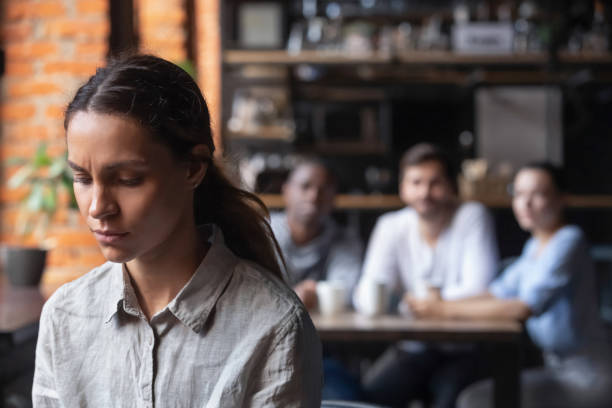 Rejection Sensitive Dysphoria can leave you feeling disconnected, isolated, and alone.